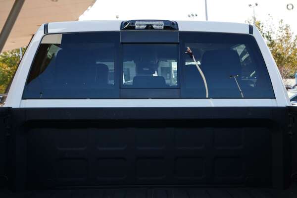 2022 RAM 2500 Laramie DJ