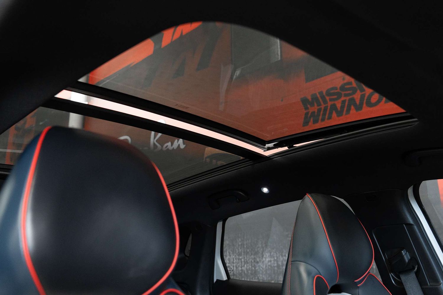 2023 BYD ATTO 3 Extended