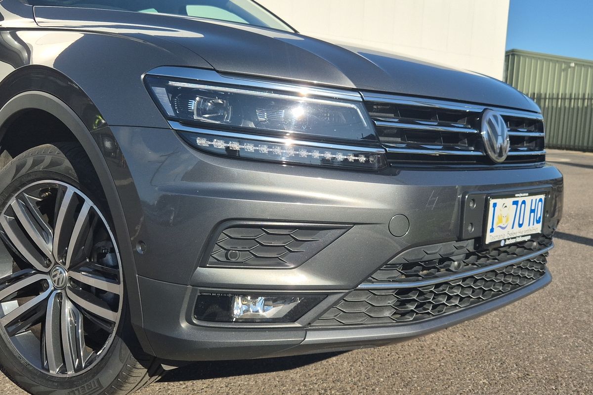 162 TSI HIGHLINE