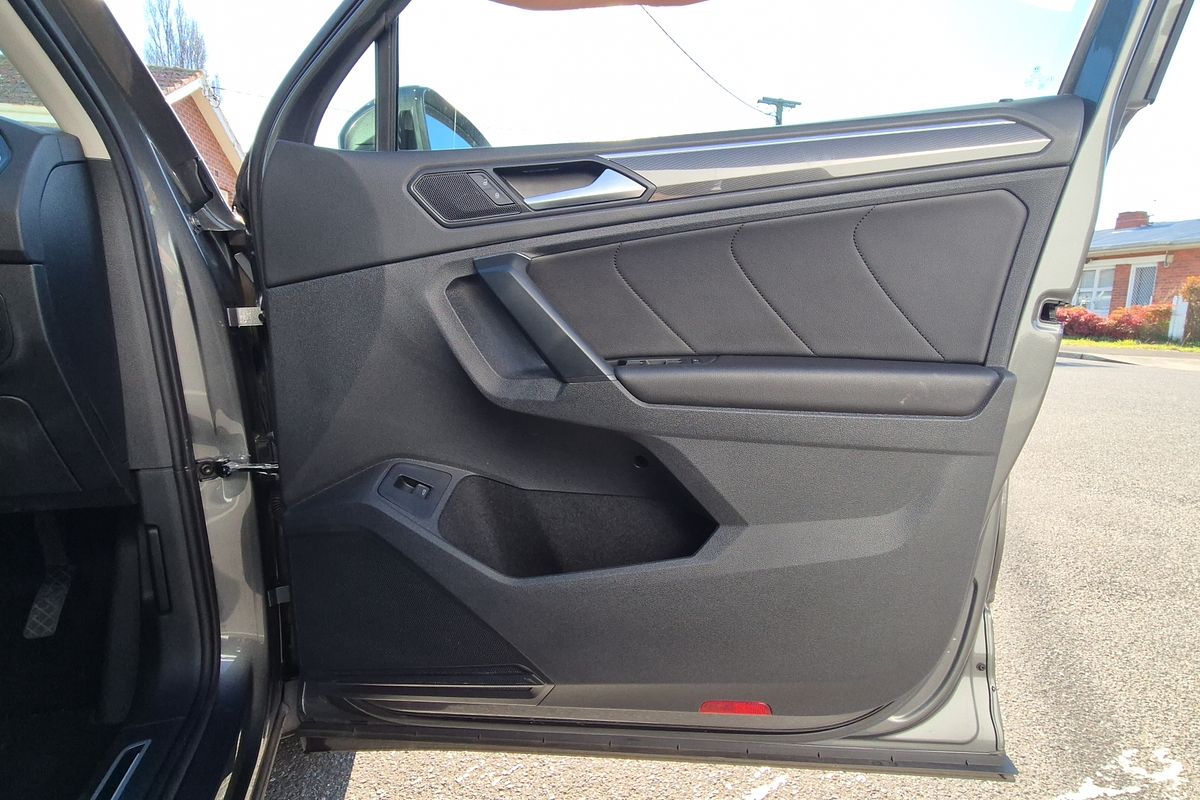 162 TSI HIGHLINE