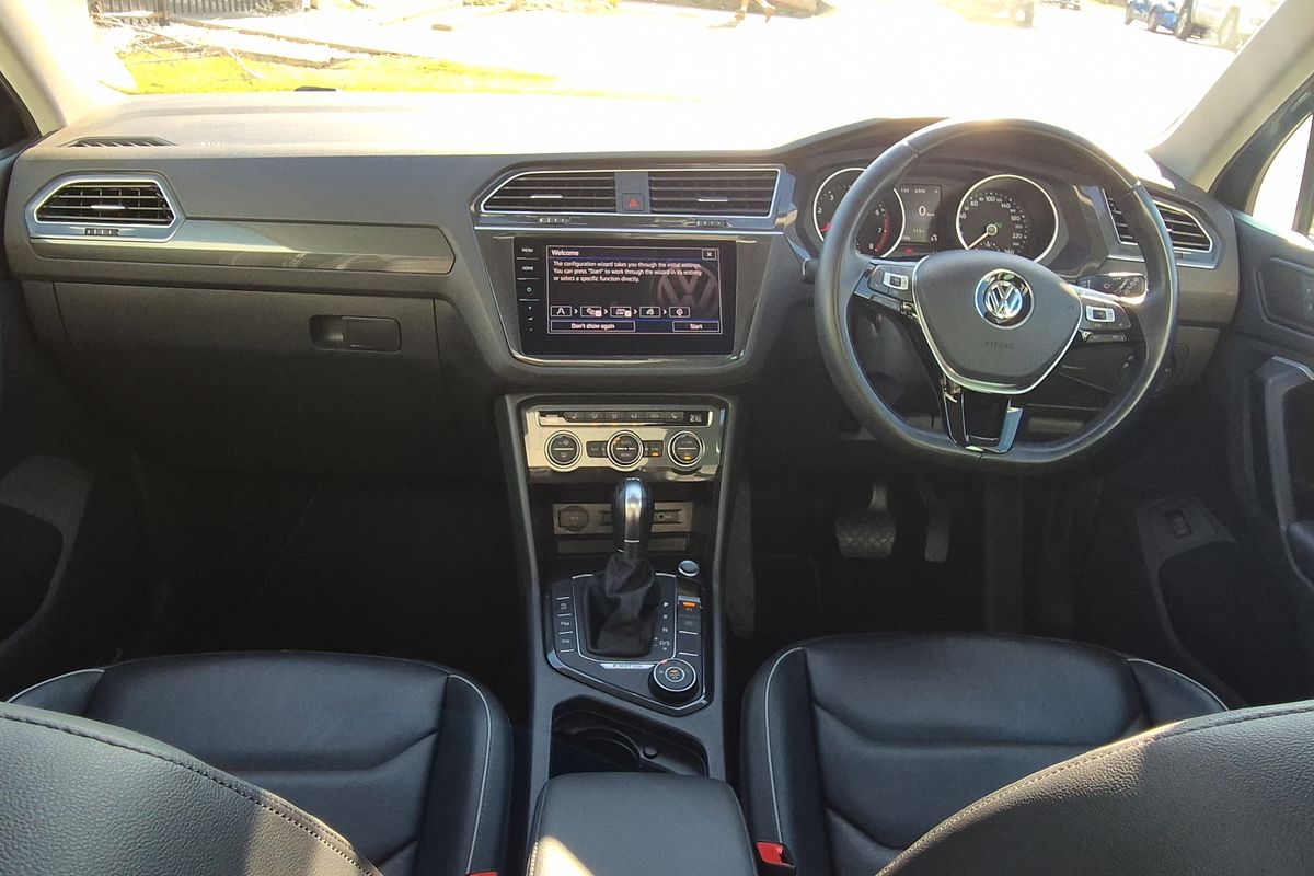 162 TSI HIGHLINE