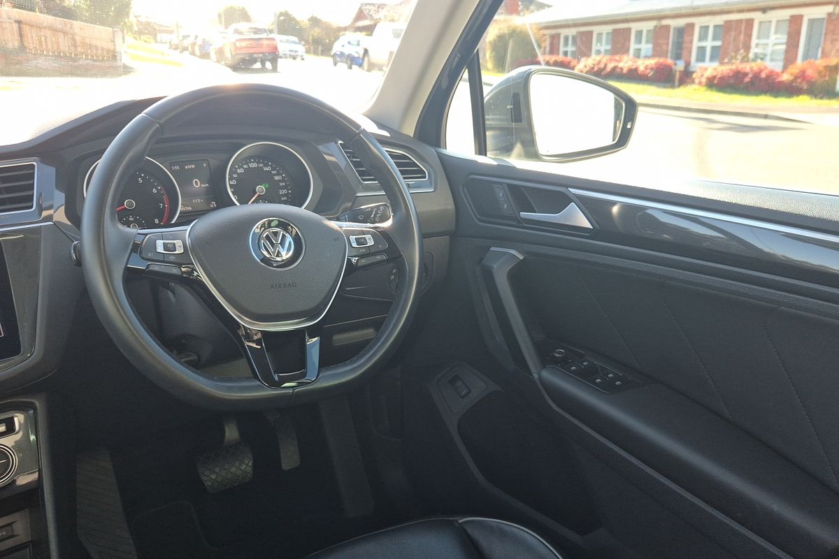 162 TSI HIGHLINE