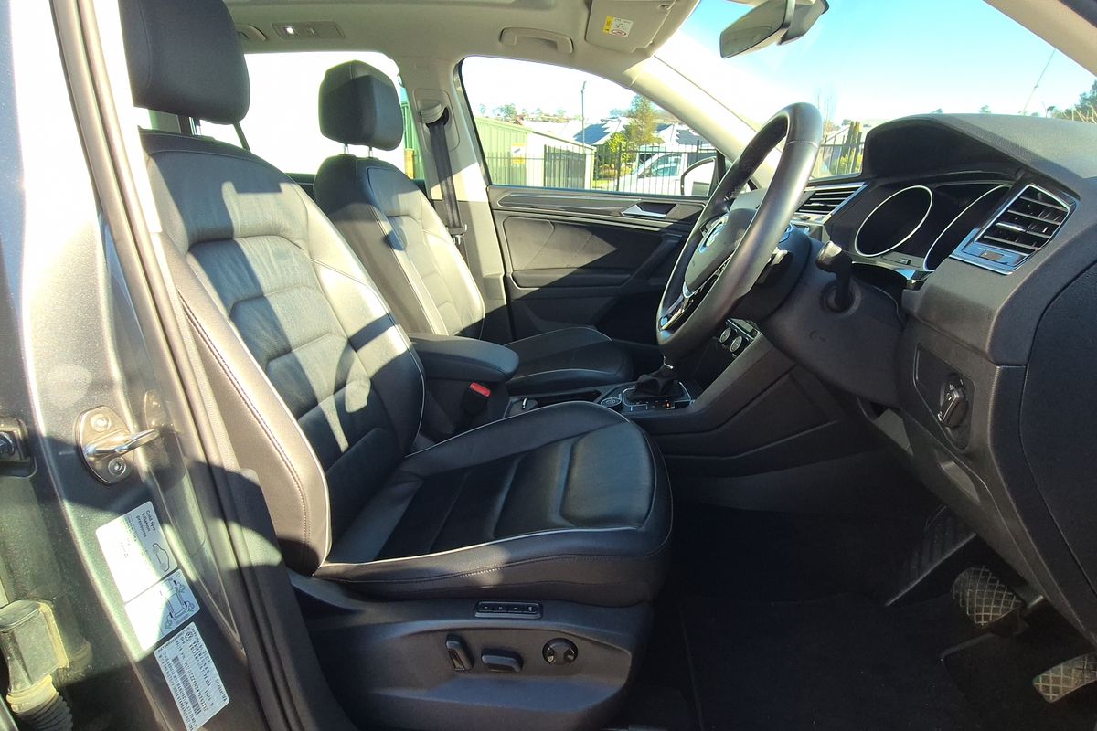 162 TSI HIGHLINE
