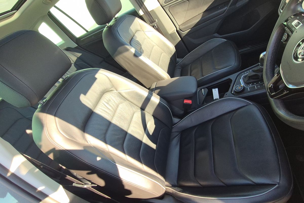 162 TSI HIGHLINE