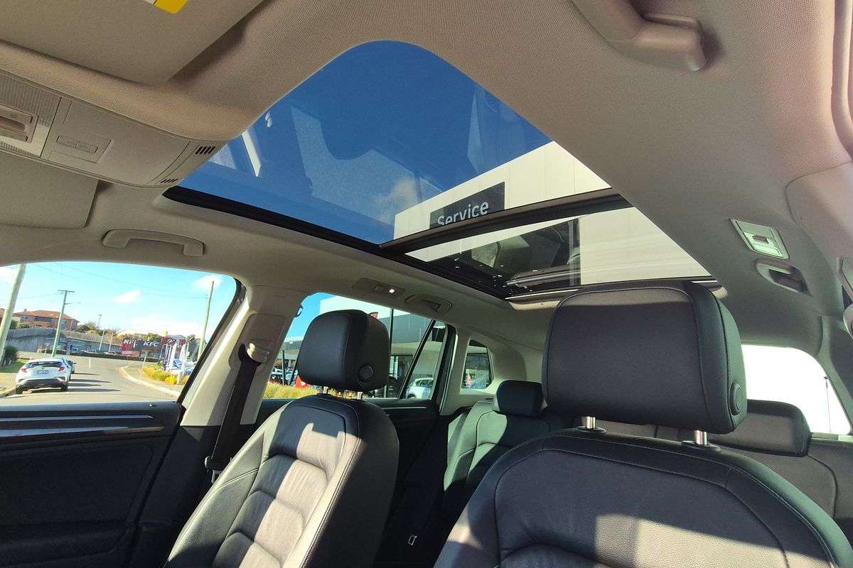 162 TSI HIGHLINE