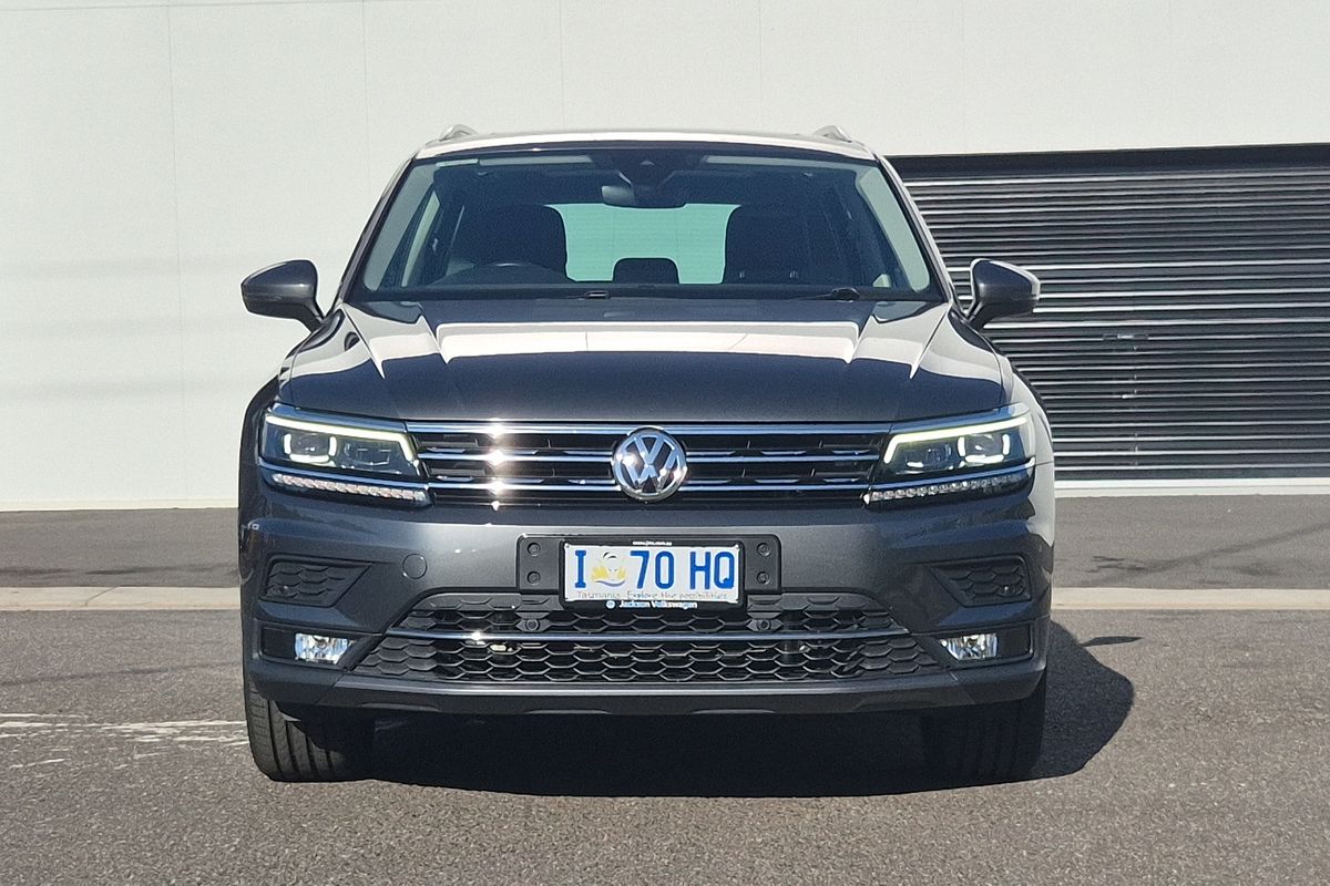 162 TSI HIGHLINE