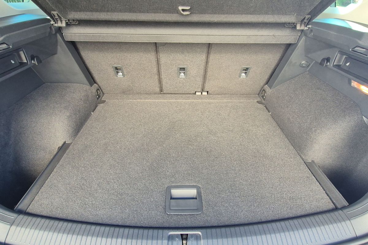 162 TSI HIGHLINE