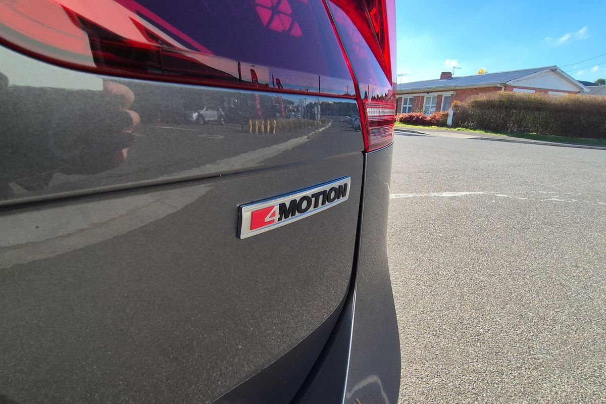 162 TSI HIGHLINE