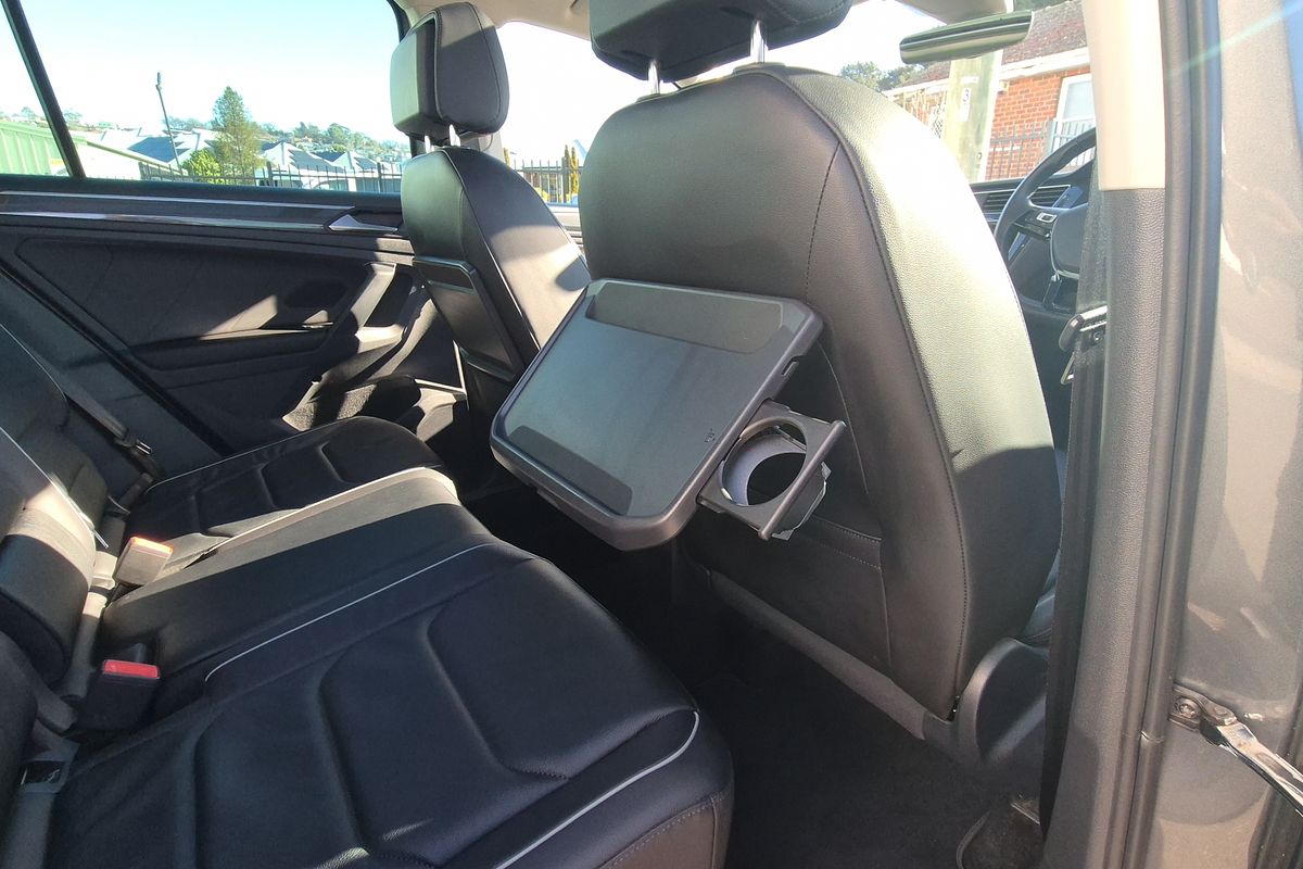 162 TSI HIGHLINE