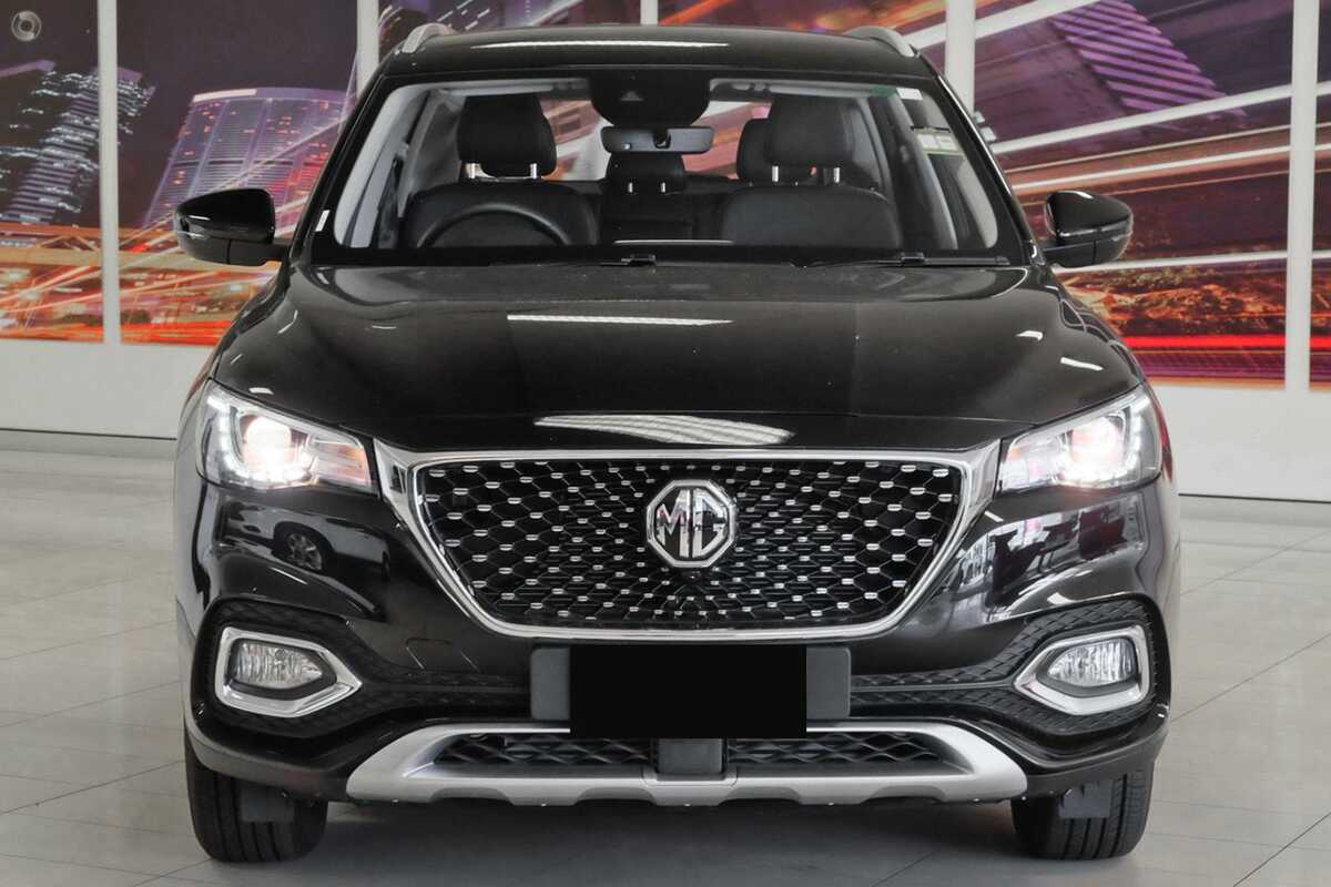 2022 MG HS Vibe SAS23