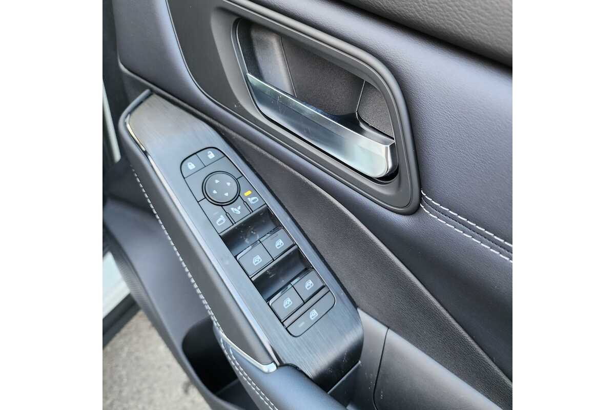 2023 Nissan QASHQAI ST-L J12