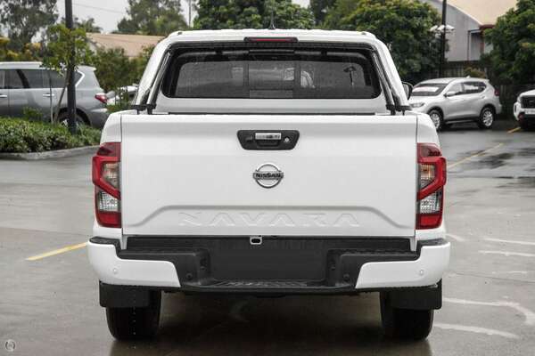 2023 Nissan Navara ST-X D23
