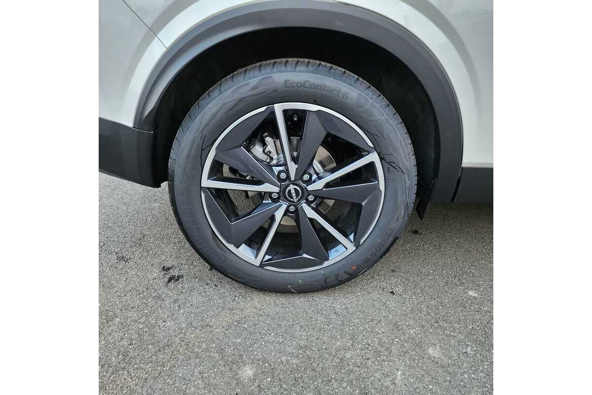 2023 Nissan QASHQAI ST-L J12