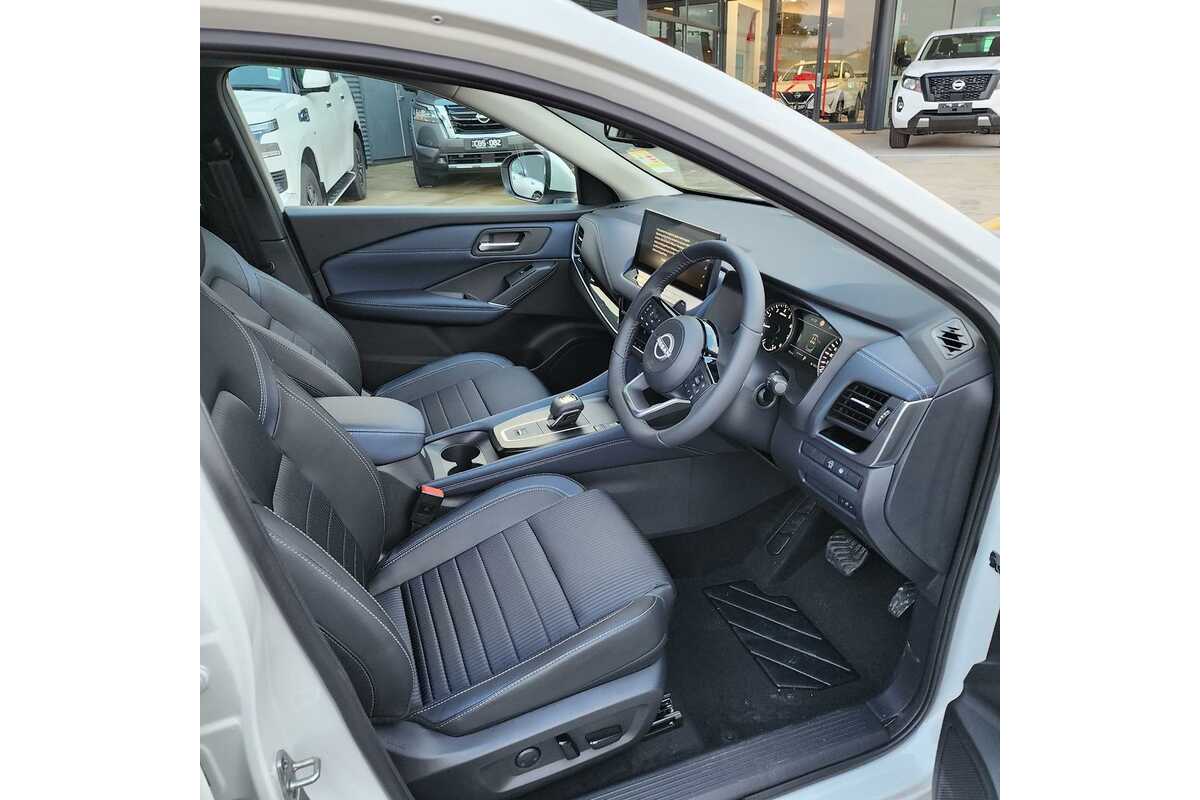 2023 Nissan QASHQAI ST-L J12