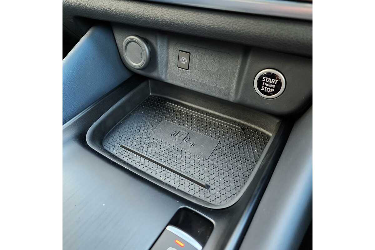2023 Nissan QASHQAI ST-L J12