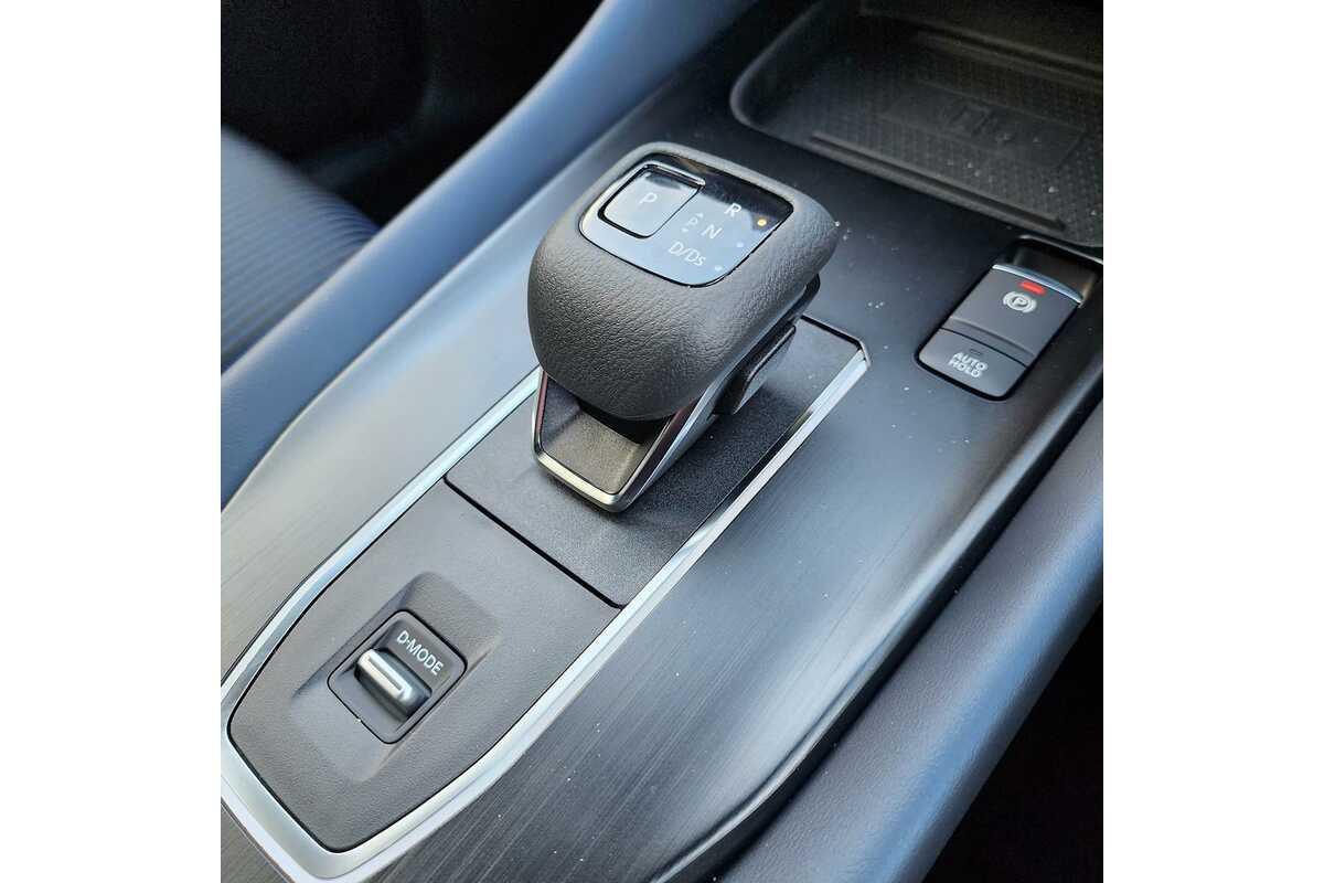 2023 Nissan QASHQAI ST-L J12