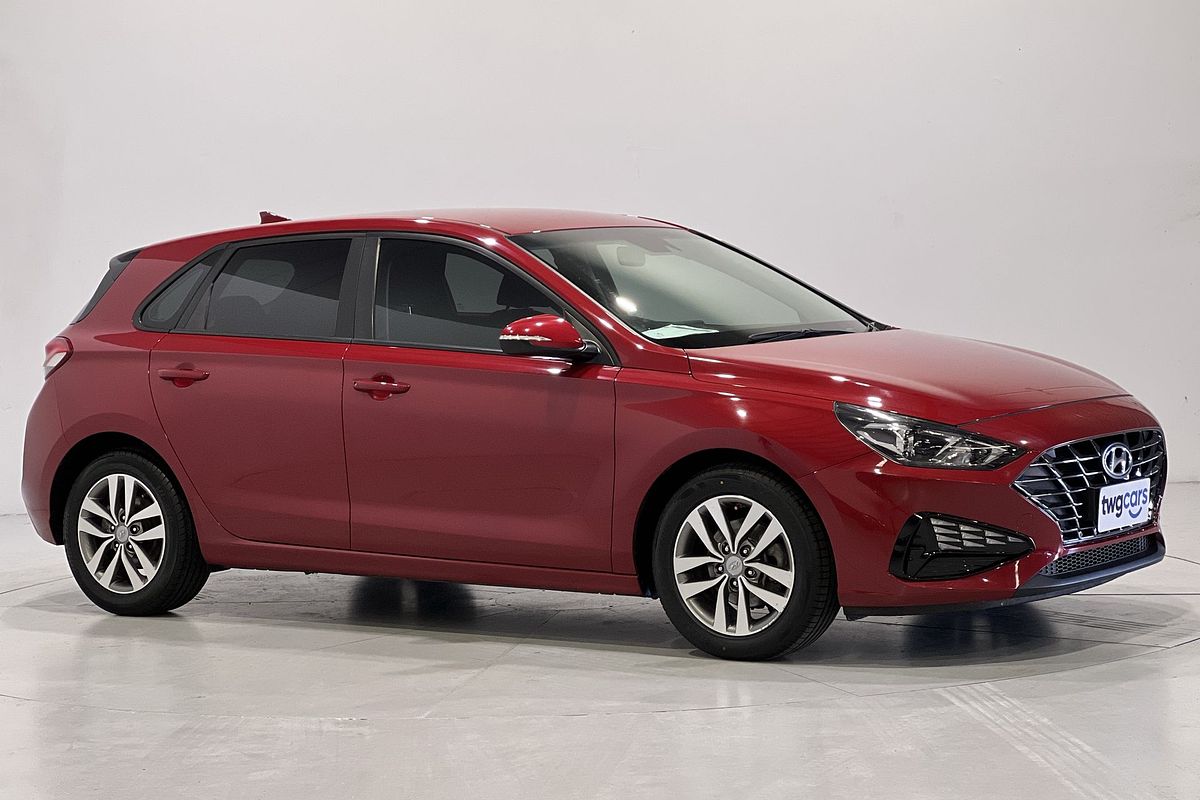2020 Hyundai i30 Active PD.V4