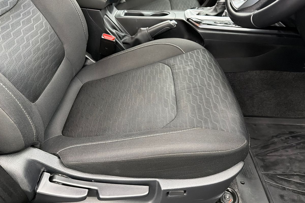 2023 Isuzu D-MAX LS-U 4X4
