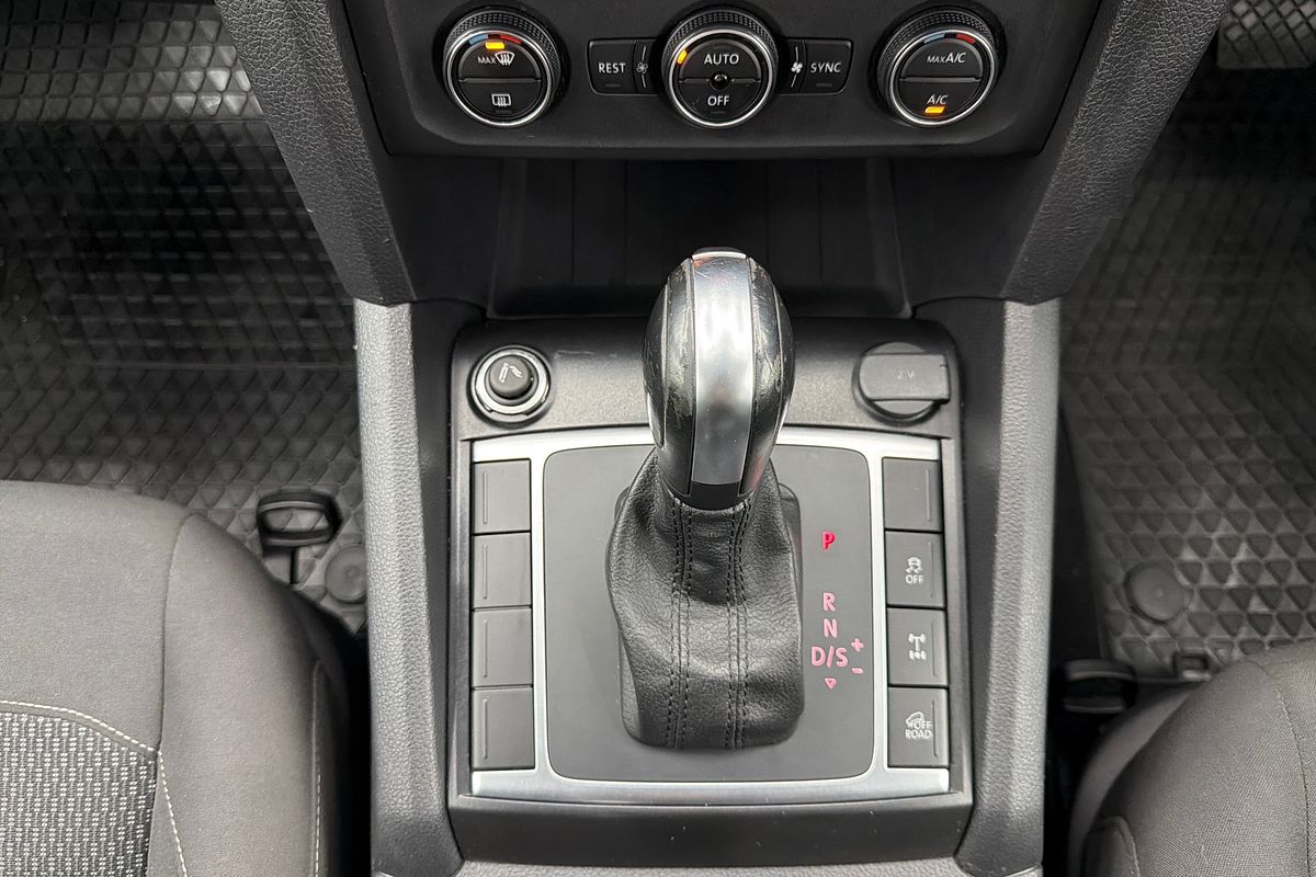 2021 Volkswagen Amarok TDI580 Highline 2H 4X4