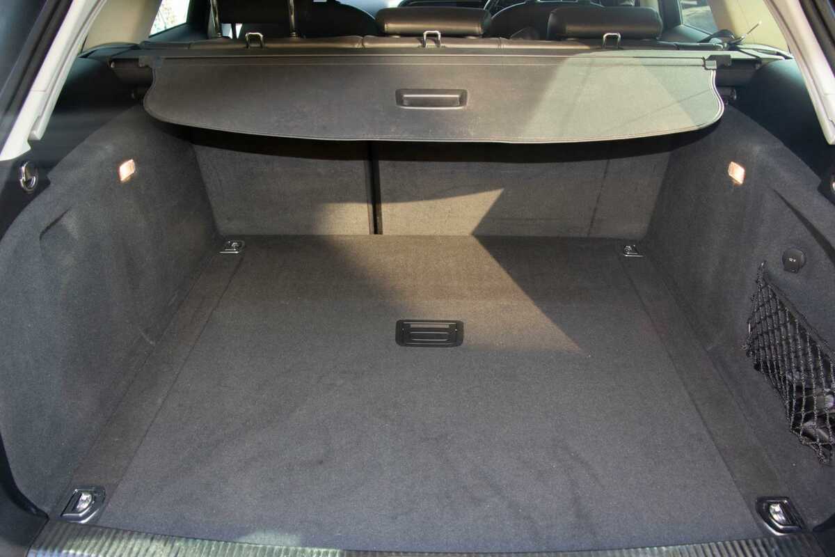 2014 Audi A4 allroad B8