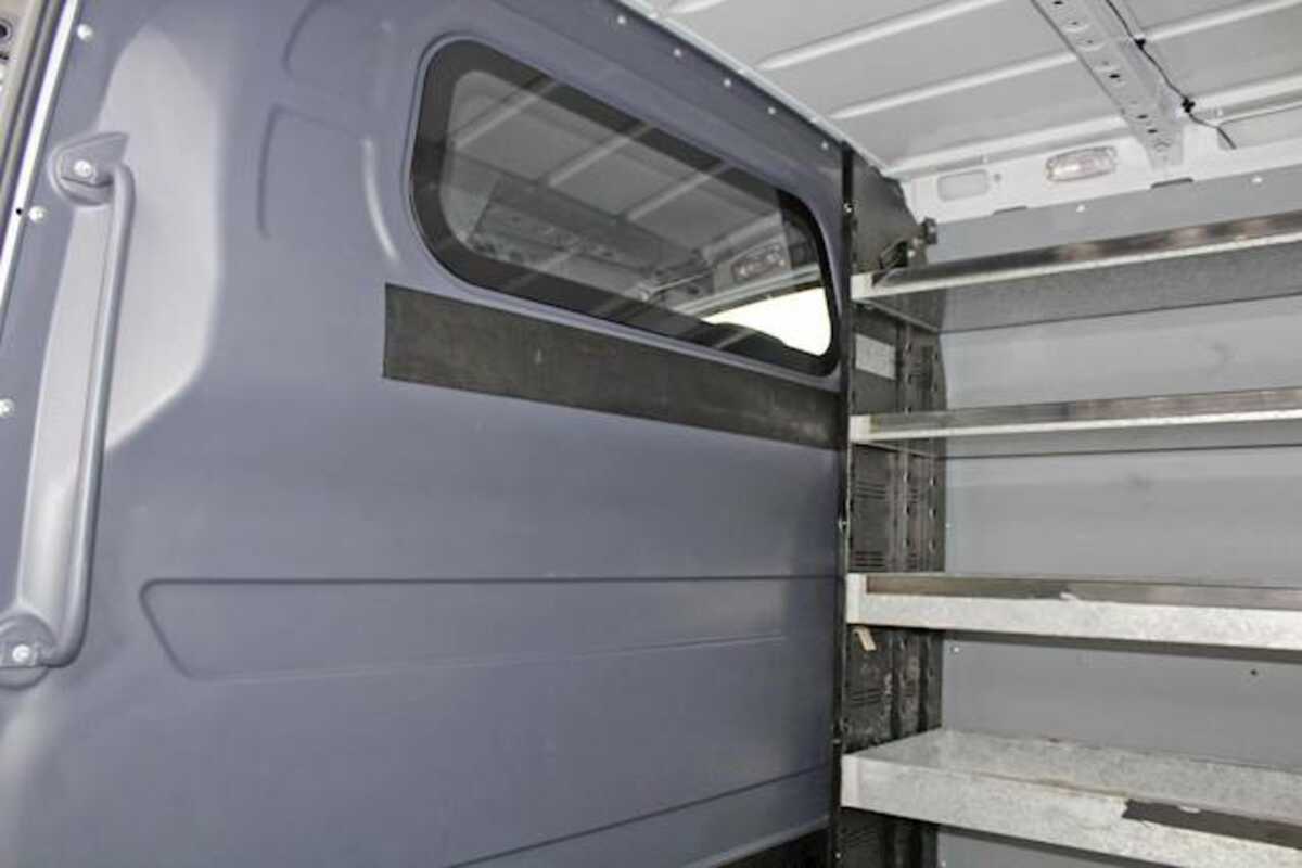 2019 Mercedes Benz Sprinter 311CDI VS30