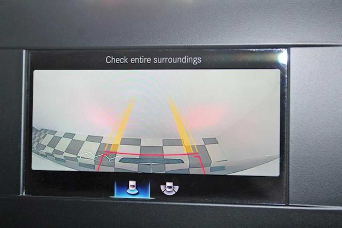 2019 Mercedes Benz Sprinter 311CDI VS30