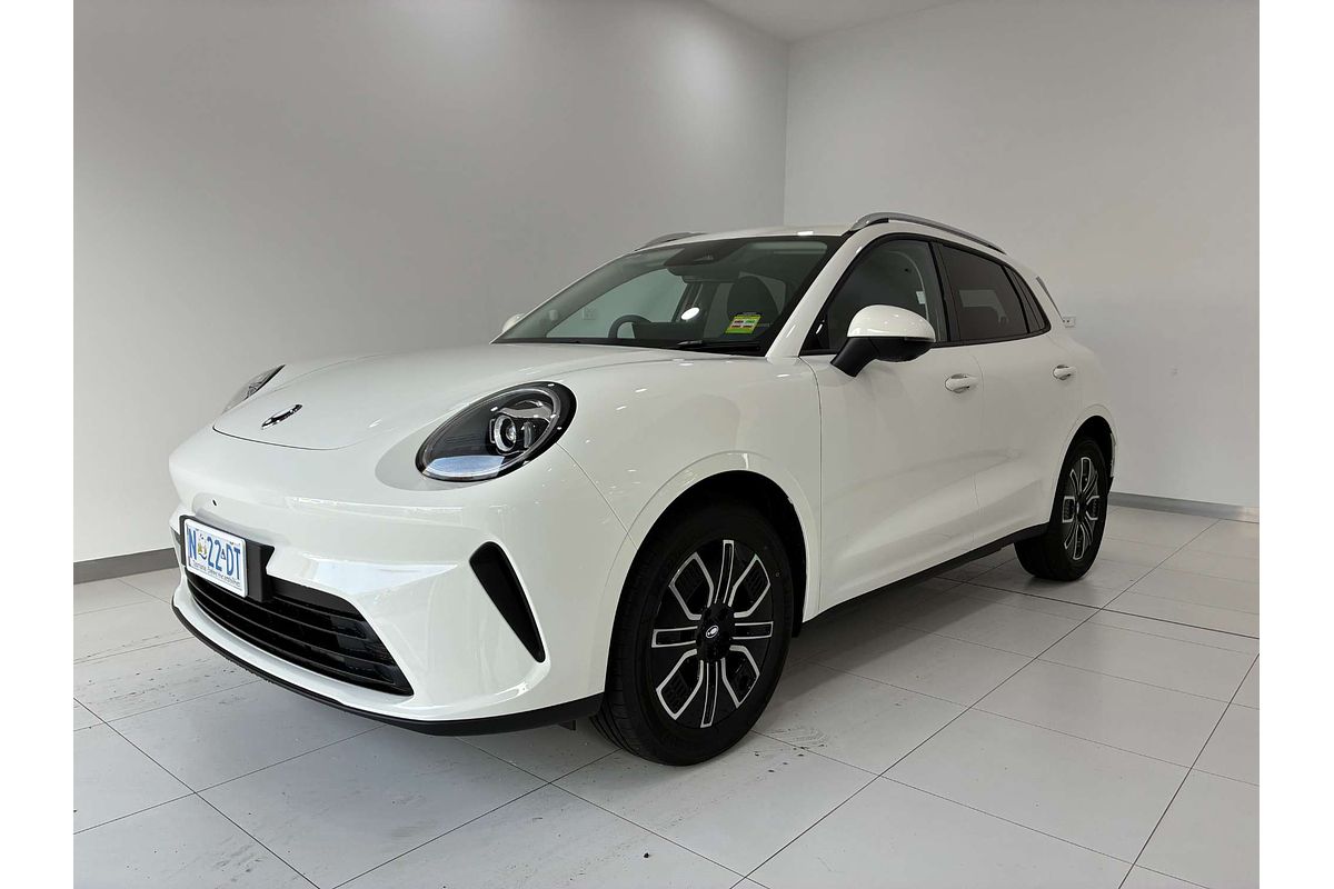2026  Haval Ora 5 Lux BEV 4x2 (O5LUXSUV58E2A)