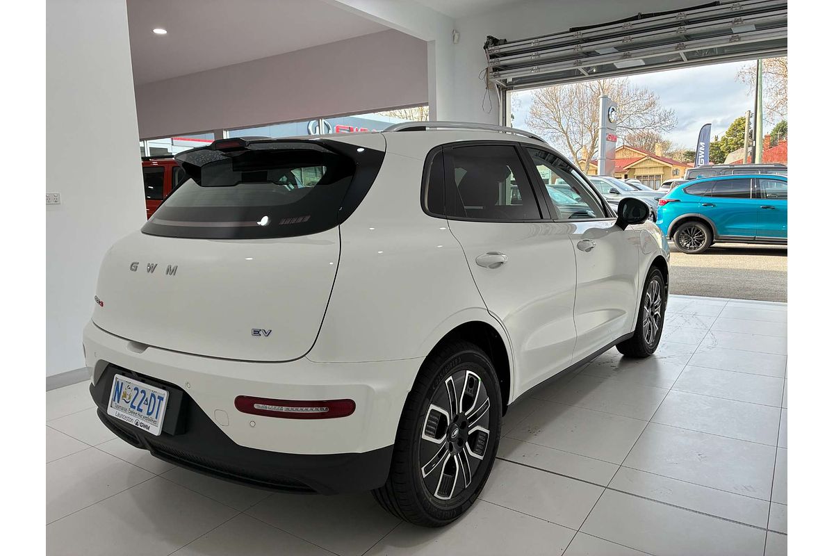 2026  Haval Ora 5 Lux BEV 4x2 (O5LUXSUV58E2A)