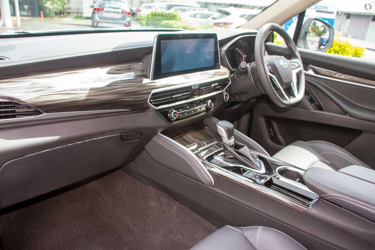 2023 LDV D90  SV9A