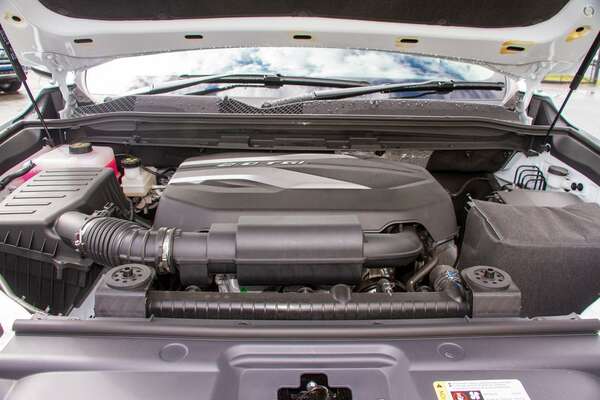 2023 LDV D90  SV9A