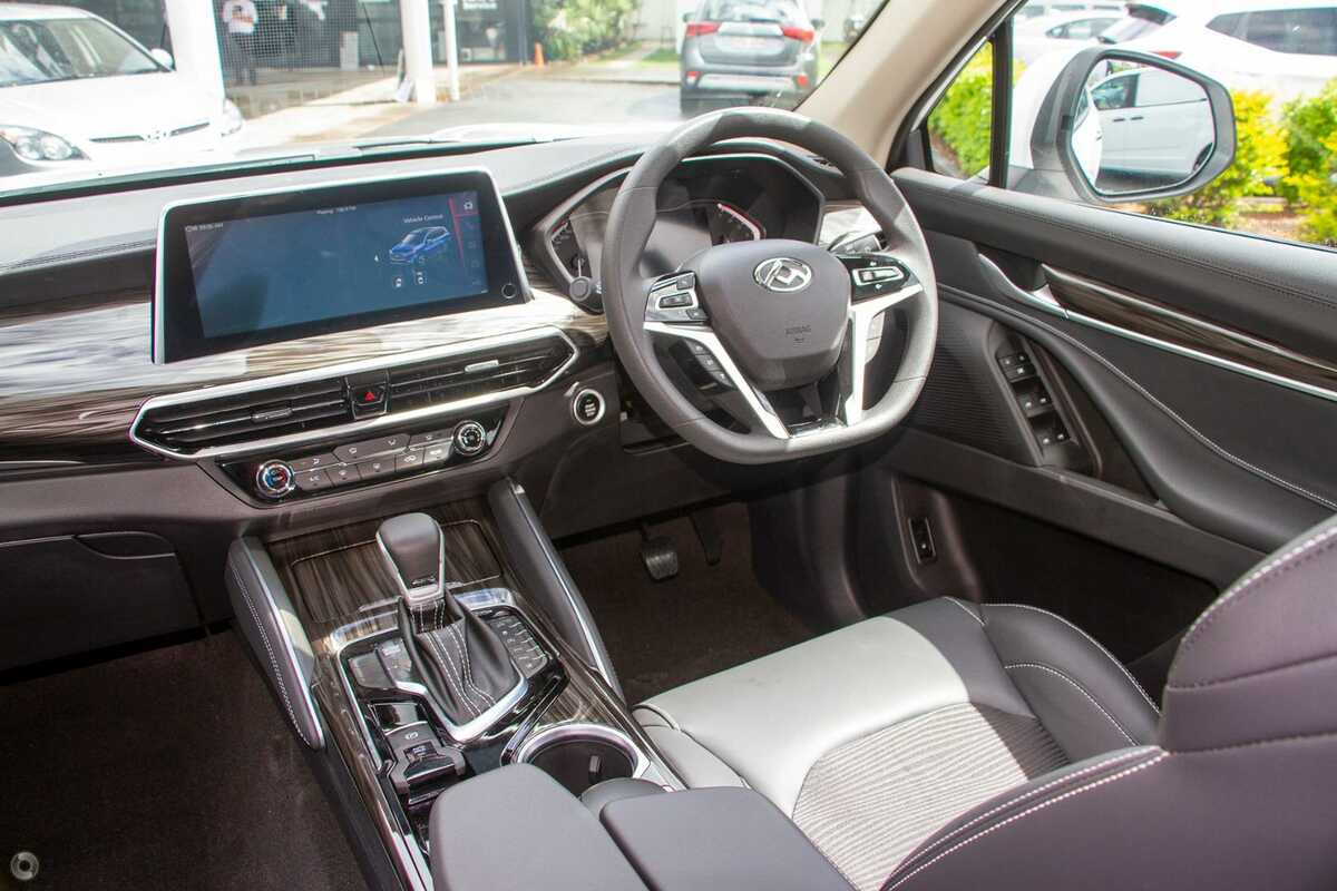 2023 LDV D90  SV9A