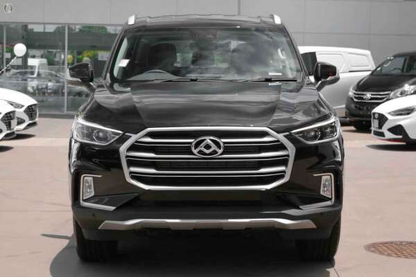 2023 LDV D90  SV9A