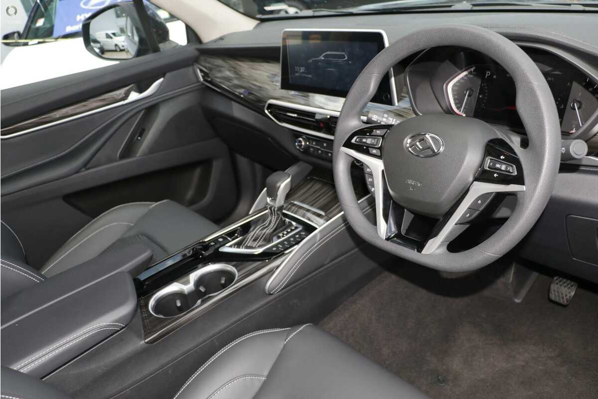 2023 LDV D90  SV9A