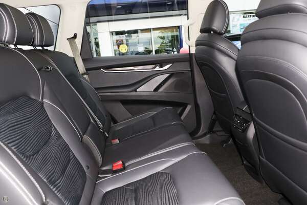 2023 LDV D90  SV9A