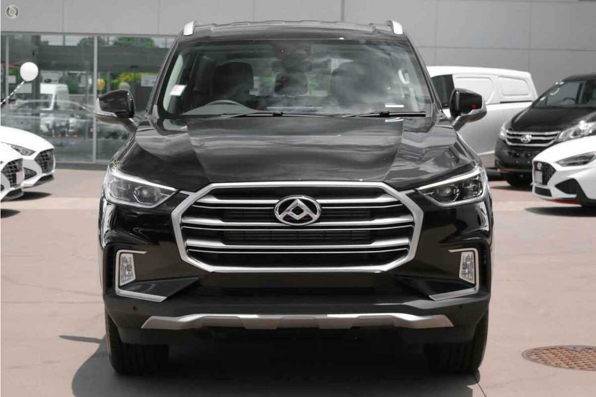 2023 LDV D90  SV9A
