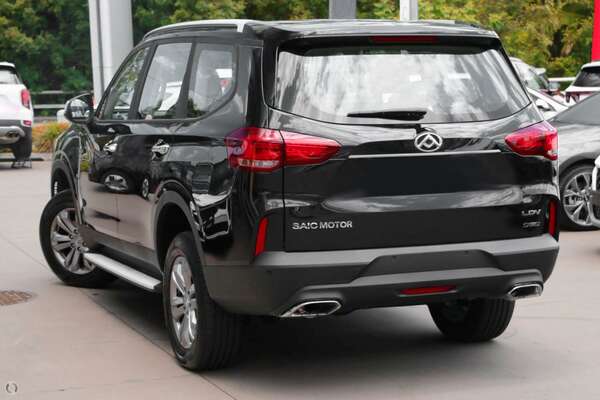 2023 LDV D90  SV9A