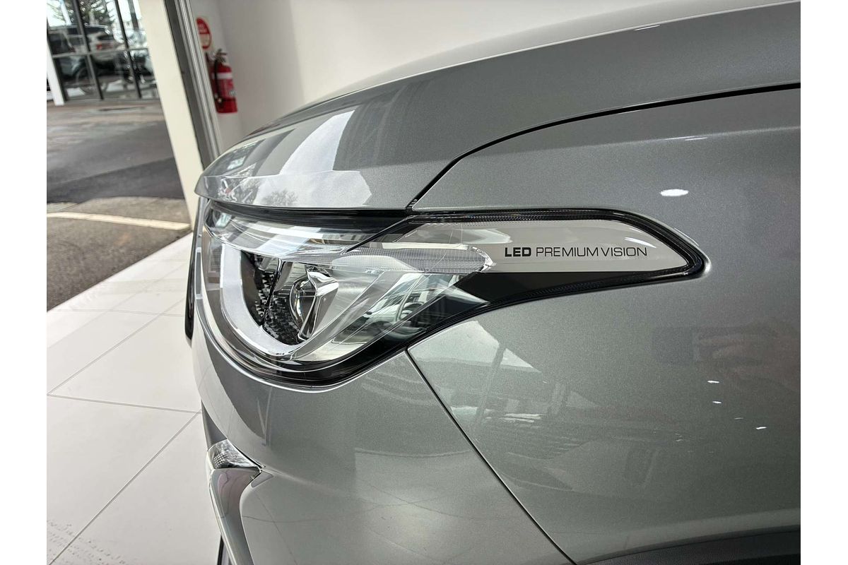 2025 Haval Jolion Ultra Vnta Auto 4x2 (J2VANSUV7AP2B)