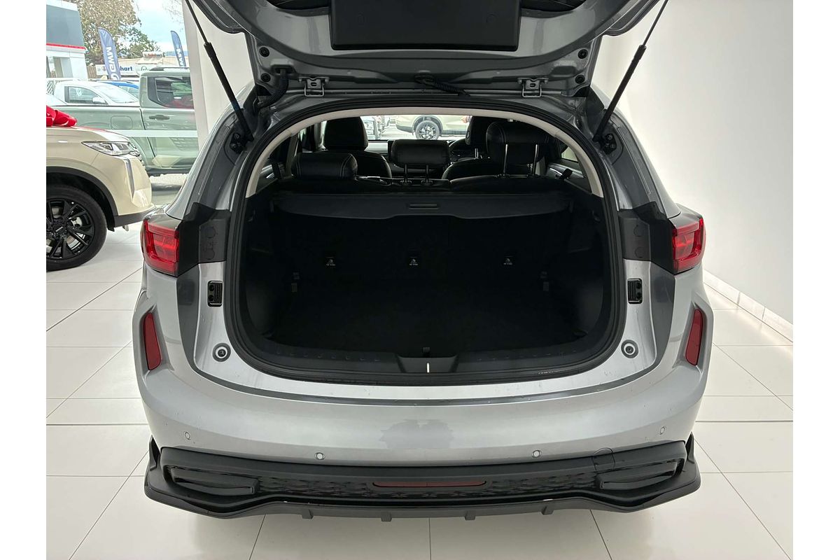 2025 Haval Jolion Ultra Vnta Auto 4x2 (J2VANSUV7AP2B)