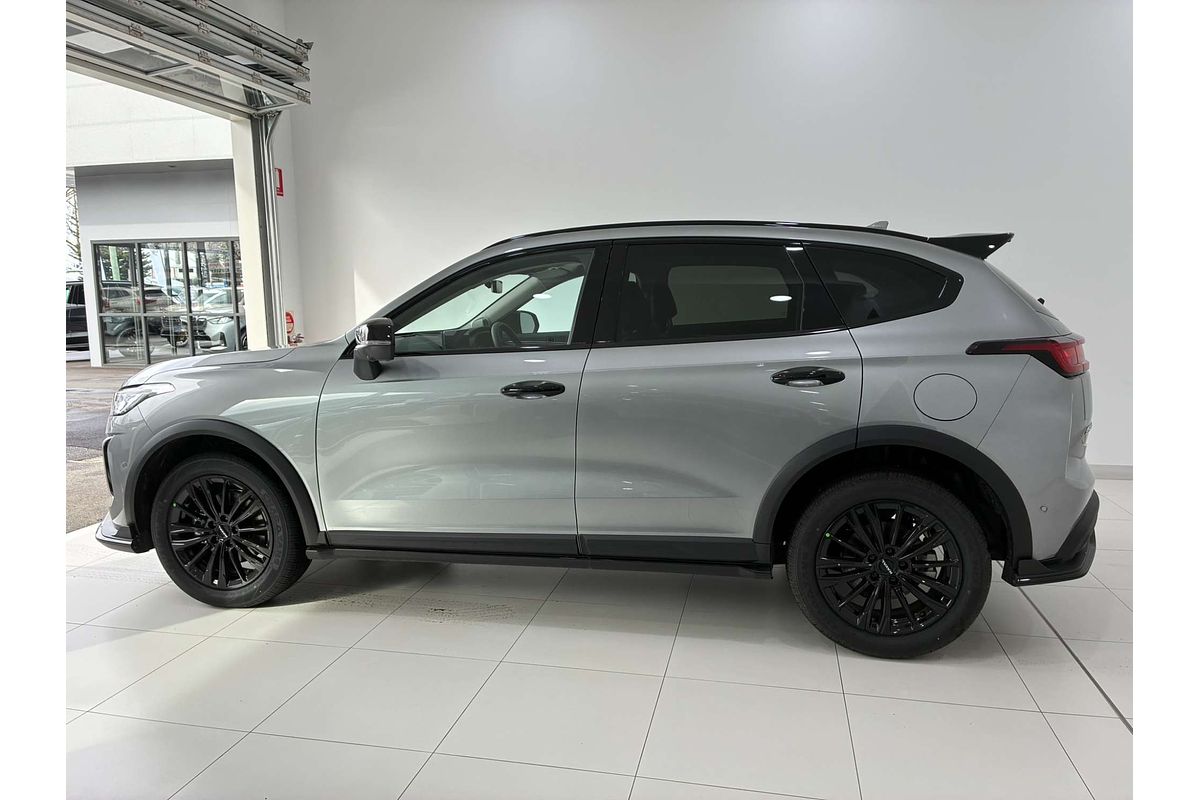 2025 Haval Jolion Ultra Vnta Auto 4x2 (J2VANSUV7AP2B)
