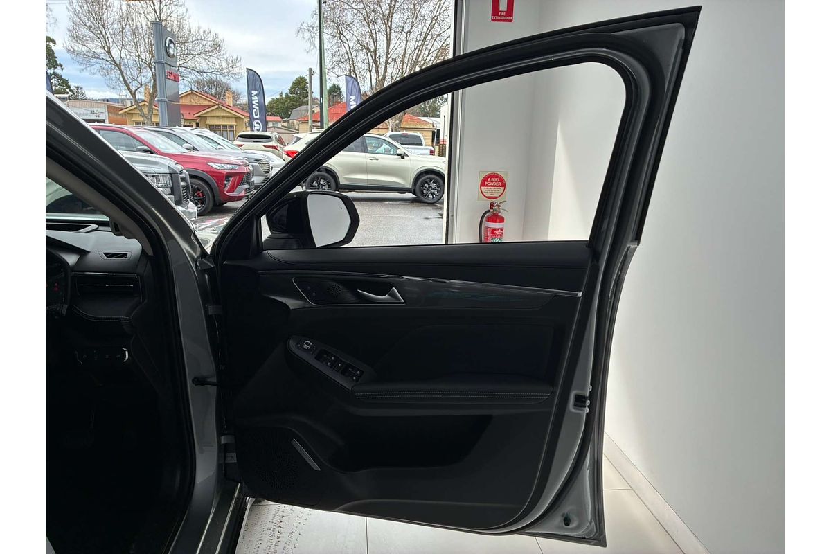 2025 Haval Jolion Ultra Vnta Auto 4x2 (J2VANSUV7AP2B)