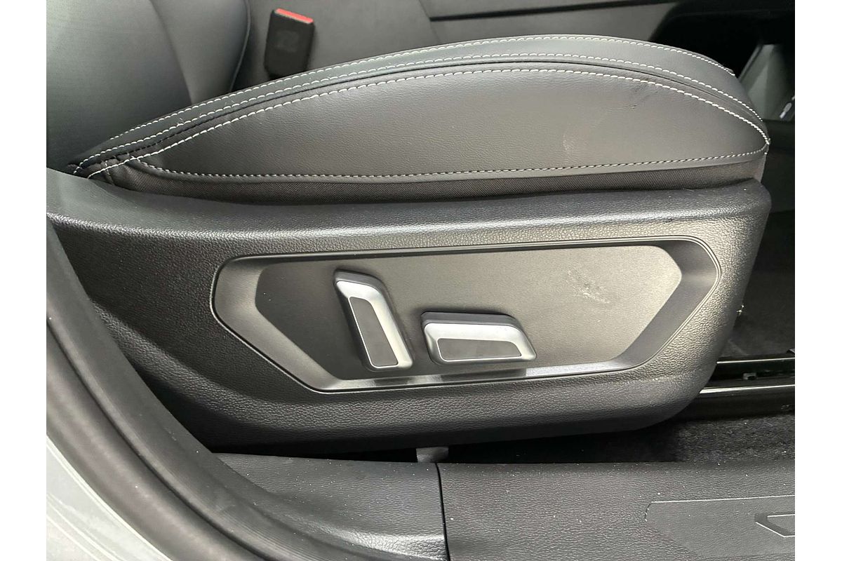2025 Haval Jolion Ultra Vnta Auto 4x2 (J2VANSUV7AP2B)