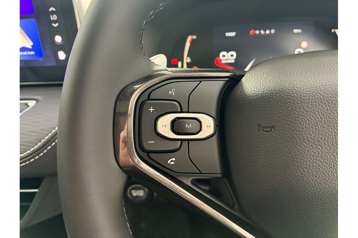 2025 Haval Jolion Ultra Vnta Auto 4x2 (J2VANSUV7AP2B)