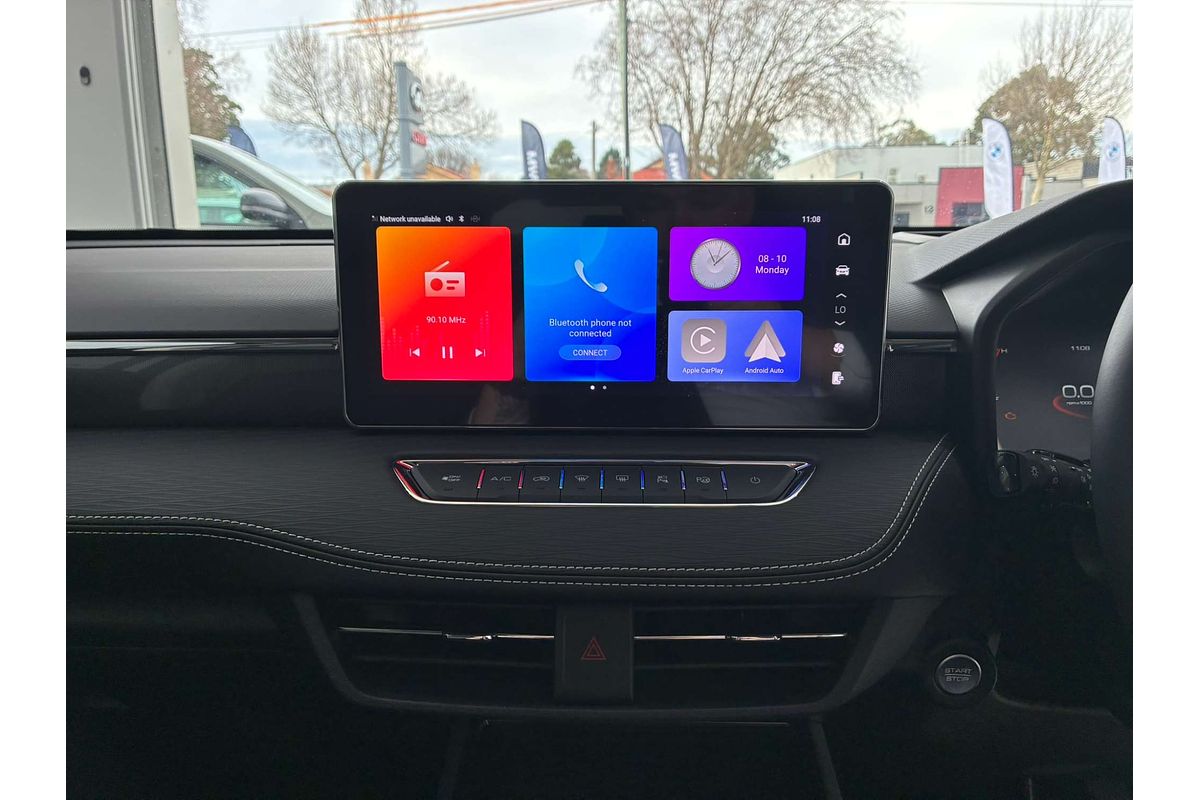 2025 Haval Jolion Ultra Vnta Auto 4x2 (J2VANSUV7AP2B)