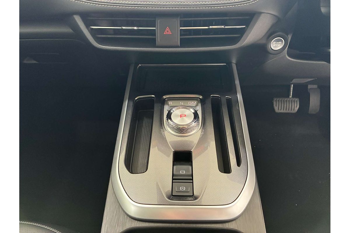 2025 Haval Jolion Ultra Vnta Auto 4x2 (J2VANSUV7AP2B)