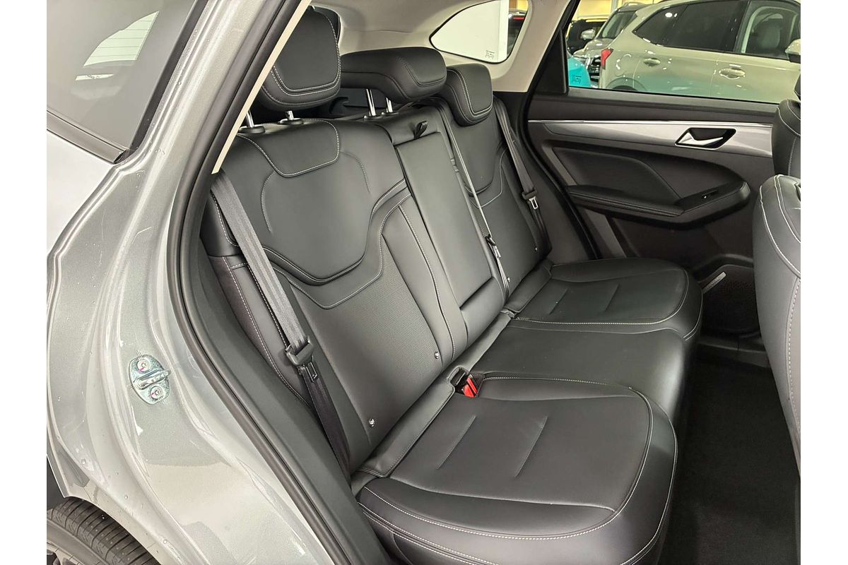 2025 Haval Jolion Ultra Vnta Auto 4x2 (J2VANSUV7AP2B)