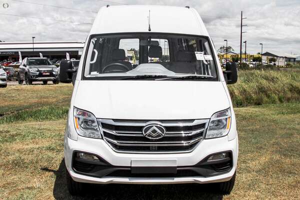 2023 LDV V80