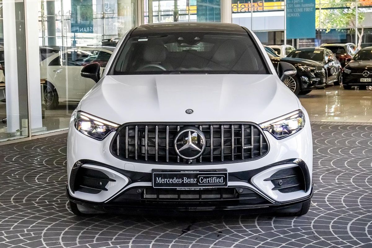 C254 806+056MY GLC43 AMG CPE S SM 9sp 2.0T/10k C254 806+056MY GLC43 AMG CPE S SM 9sp 2.0T/10k