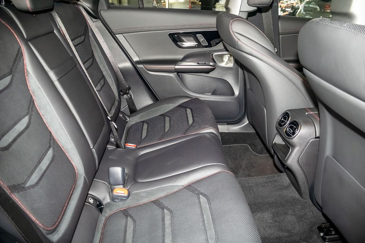 C254 806+056MY GLC43 AMG CPE S SM 9sp 2.0T/10k