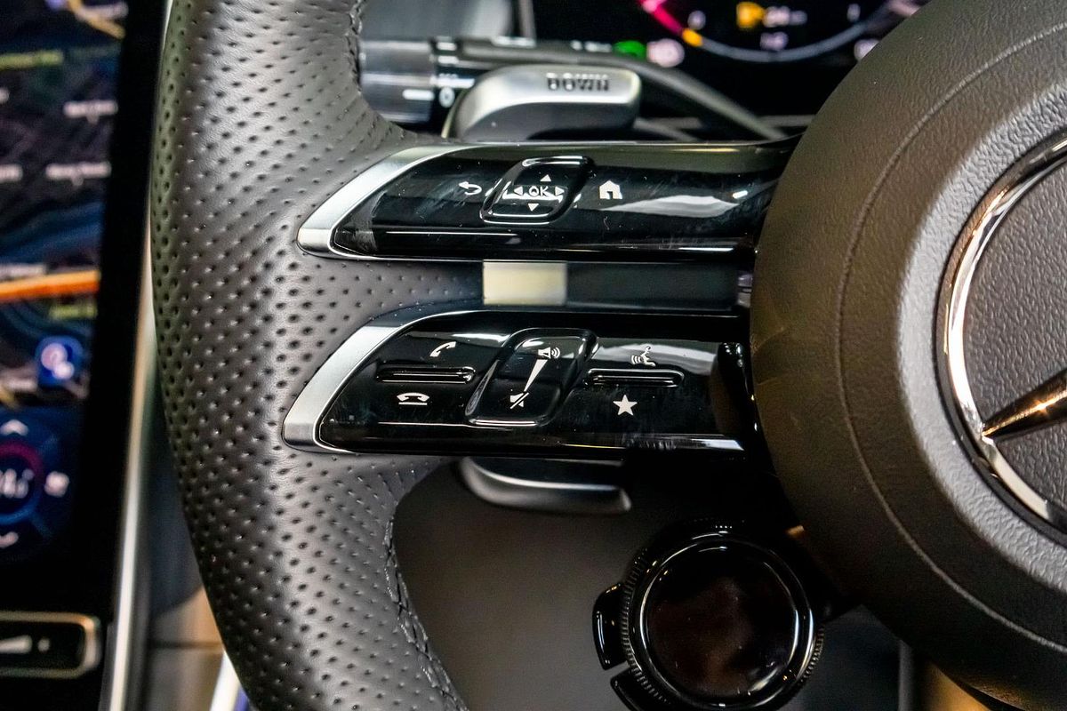 C254 806+056MY GLC43 AMG CPE S SM 9sp 2.0T/10k