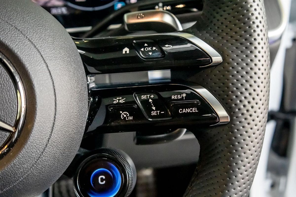 C254 806+056MY GLC43 AMG CPE S SM 9sp 2.0T/10k